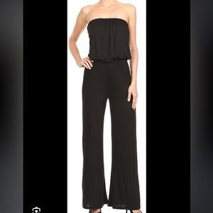 Symphony Jumpsuit